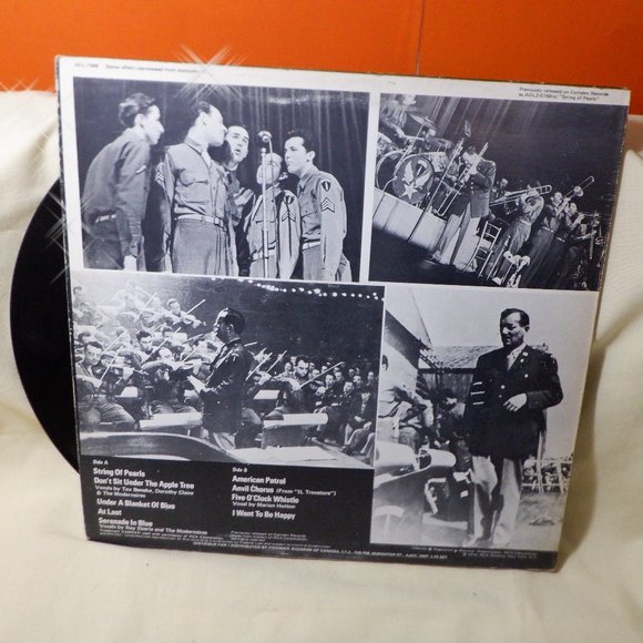 ~~~ GLENN MILLER ~~~ Parade of Hits - Picture 2 of 2